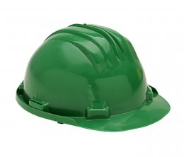 Green Hard Hat ST-50