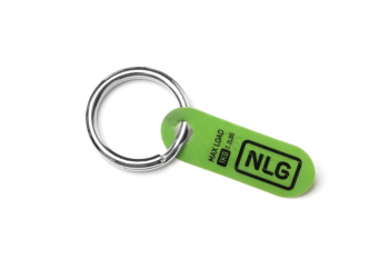 NLG Tether Ring Small NLG Tether Ring Small